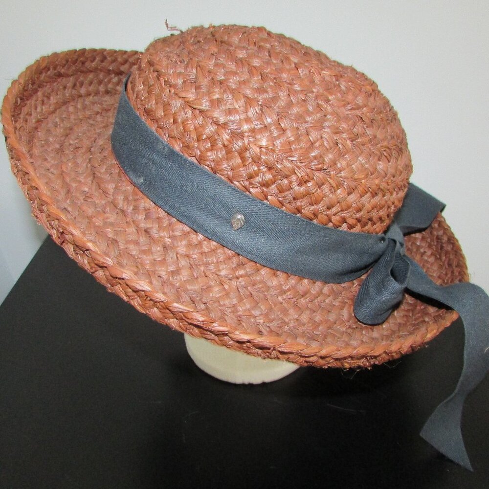 HELEN KAMINSKI Raffia Hat